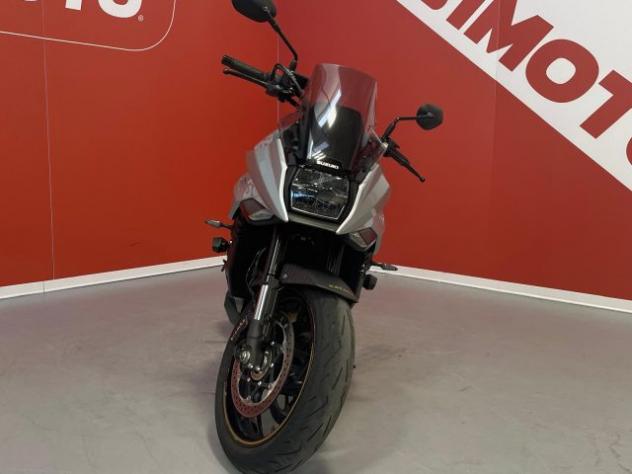SUZUKI Katana 1000 1000 ABS MY19 (2019-2021) rif. 23867602 - Foto 9