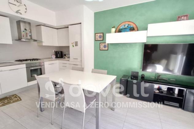 Appartamento di 80 m² con 3 locali e box auto in vendita a Pesaro - Foto 10
