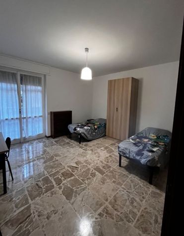 2 posti letto in stanza doppia