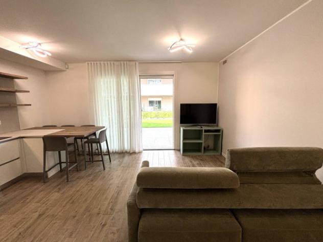 Appartamento di 60 m² con 2 locali e box auto doppio in affitto a Bergamo - Foto 3