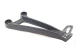 YAMAHA MT-07 1WS2741L0100 STAFFA PEDANA POSTERIORE SINISTRA RM18 19 - 20 RE &hellip;