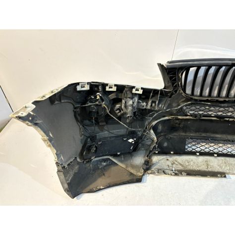 BMW X3 F25 Paraurti anteriore completo- 15222 - Foto 9