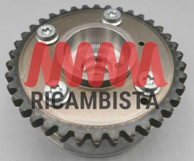 03C109088G Audi regolatore albero a camme variatore di fase