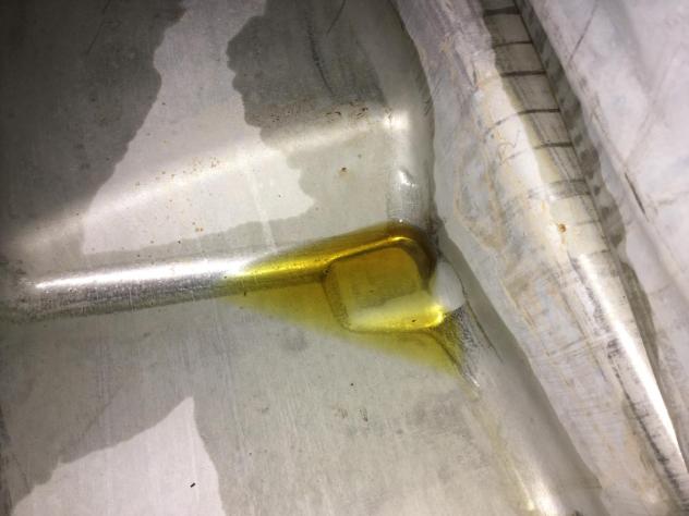 BMW C 650 GT 647 SERBATOIO BENZINA CARBURANTE E TAPPO 2014 WB1013307EZZ - Foto 6