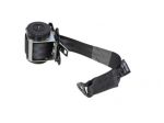 Cintura Di Sicurezza Posteriore Nissan Qashqai J10 88844JD000 - 24811