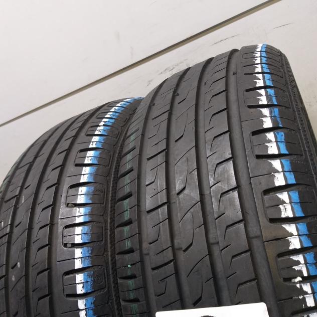 2 GOMME 215 55 17 BARUM A61328 - Foto 4