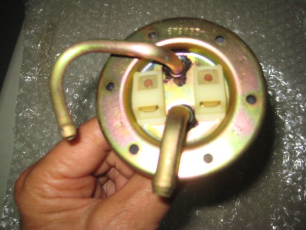 GALLEGGIANTE SERBATOIO BENZINA FIAT CAMPAGNOLA VEGLIA 679533 - Foto 8