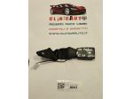 AGGANCIO CINTURA DI SICUREZZA POSTERIORE CITROEN C4 Cactus 98059715XT SX 9H &hellip;