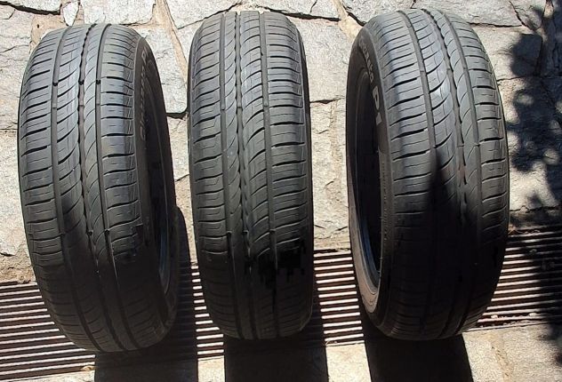3 pneumatici Pirelli cinturato estivo 175/55/R15 84H - Foto 2