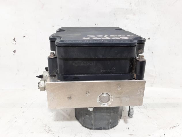 ABS OPEL Corsa E 3° Serie 39011871 B 12 XEL Benzina 1200 (15) - Foto 2