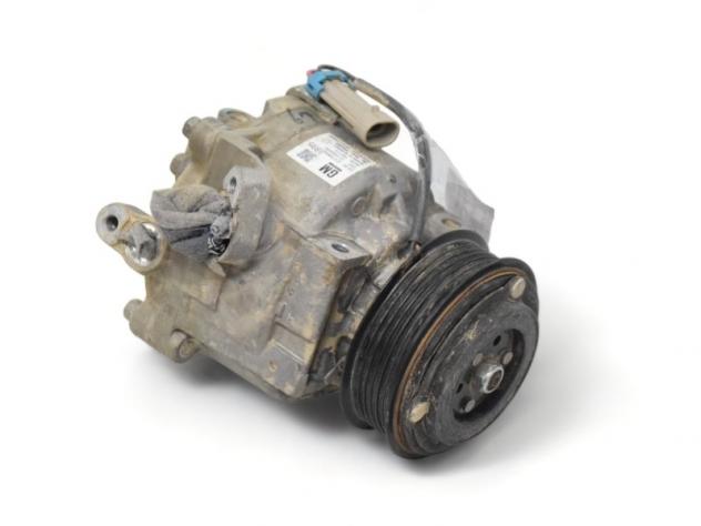 Compressore Aria Condizionata Opel Mokka X 1.6 Bz 42472895 - 35309 - Foto 5