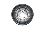 PULEGGIA ALBERO MOTORE CITROEN C3 Serie 9827890780 HM05 Benzina 1200 (16)