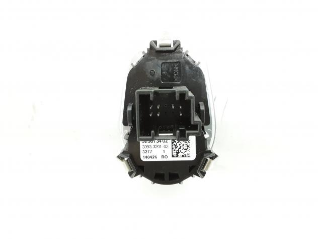 PULSANTE START E STOP BMW Serie 1 F20 925073402 (1119) - Foto 3