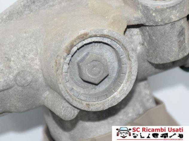 Scatola Sterzo Fiat Idea 51725101 - 09599 - Foto 5