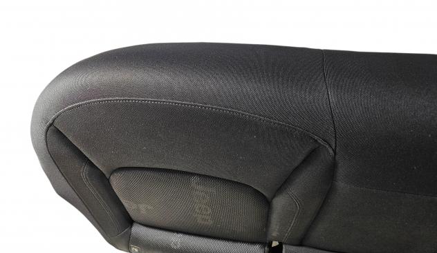 SEDUTA SEDILI POSTERIORI JEEP Renegade Serie 185852384 (1418) - Foto 10