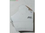 PARAFANGO ANT. SX BIANCO 999-U1309827 Carrozzeria  Lamierati esterni  Fianc &hellip;