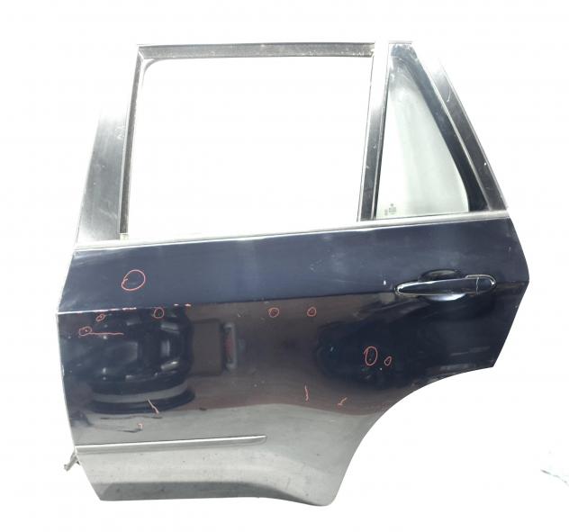 PORTIERA POSTERIORE SINISTRA BMW X5 Serie (E70) (0613)