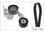 Kit frizione disco spingidisco per Renault Trafic T27 T29 1.6 DCI 2.0 DCI