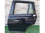 PORTA SPORTELLO POSTERIORE SINISTRO BMW SERIE X3 G01 DAL 2018 IN POI