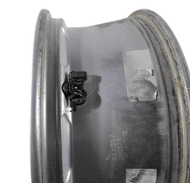 CERCHIO IN LEGA JEEP Renegade Serie 735577525 (1418) - Foto 11