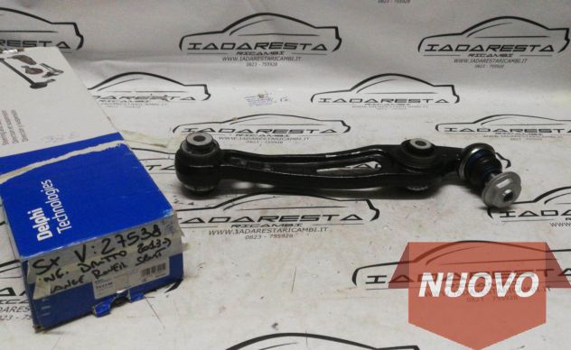 Braccetto Ant Sx Range Rover Sport 2 LR045243