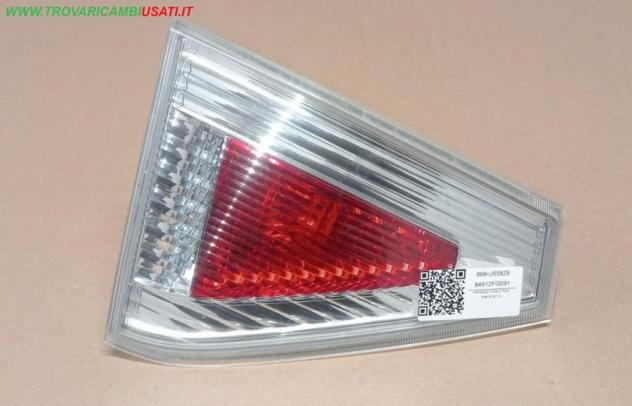 FANALE POST. PARTE INT. S. 999-U65829