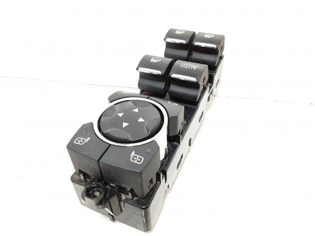PULSANTIERA ANTERIORE SINISTRA FORD EcoSport Serie GN1514A132PA (12) - Foto 5