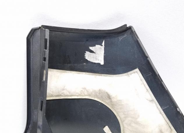 CANTONALE PARAURTI POST. SX FORD EcoSport Serie GN15-17F783-A (12) - Foto 11