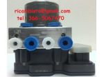 673002958 Maserati Ghibli gruppo pompa ABS centralina Bosch
