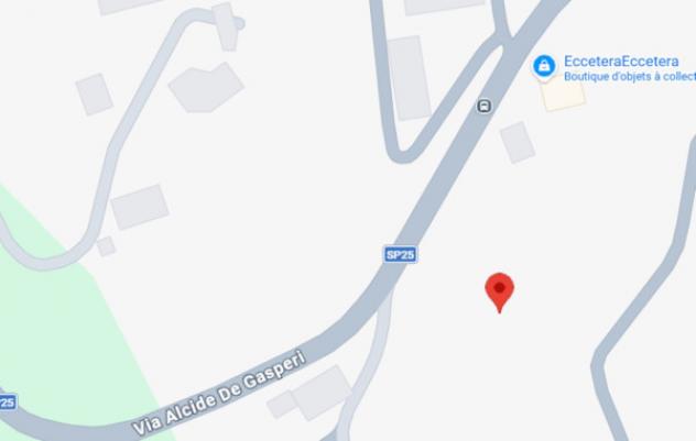 Immobile in asta di 2 m² in vendita a Montesilvano - Foto 8