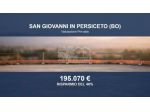 Immobile in asta di 5890 m² in vendita a San Giovanni in Persiceto