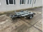 Rimorchio Cresci TM5