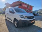 PEUGEOT Partner BlueHDi 100 L1 Furgone Premium rif. 24102015