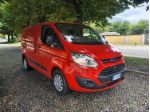 FORD TRANSIT CUSTOM  2.2 TDCI 125CV 3 POSTI rif. 24028795