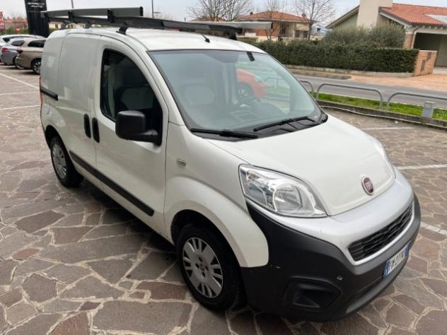 FIAT Fiorino 1.3 MJT 80CV CARGO DX rif. 23303345 - Foto 7