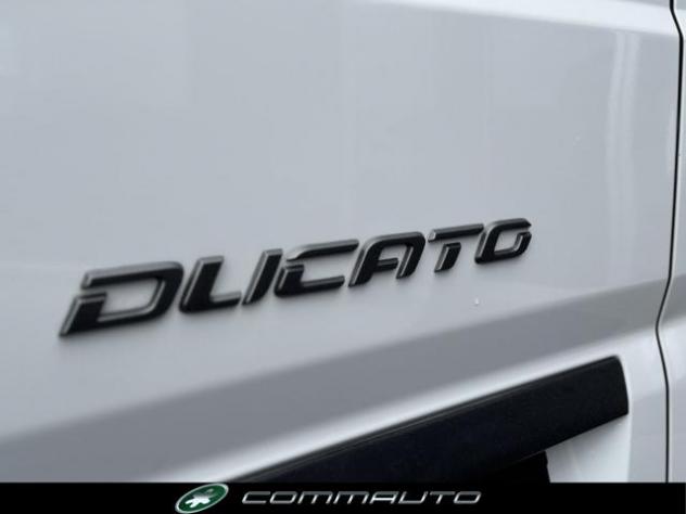 FIAT Ducato 35 2.2 Mjt 140CV PLM-TA Furgone + IVA rif. 23719264 - Foto 8