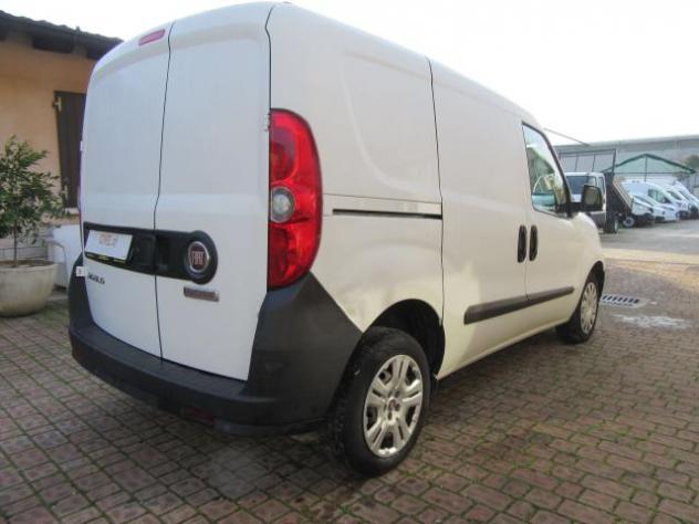 Fiat Doblo 1.6 mjt 105cv Furgone Euro 6D- Temp - Foto 3