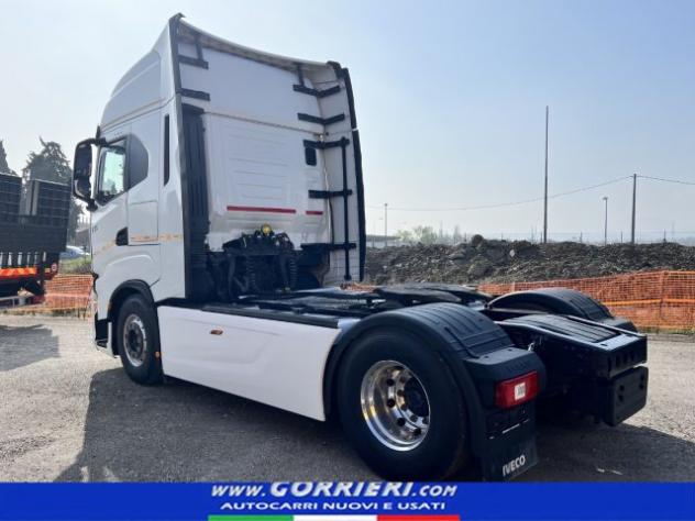 IVECO S-Way AS440S51TP rif. 23834106 - Foto 4