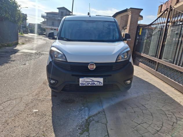 Fiat Doblo Dobl1.3 MJT PC-TN Cargo Lamierato SX