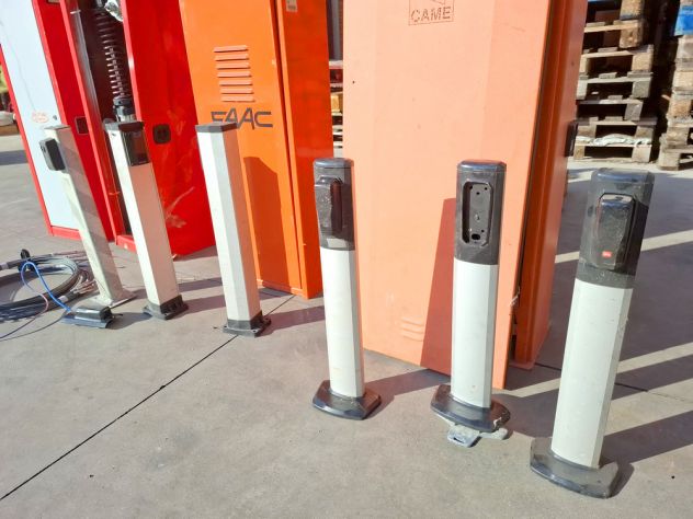 4 barriere automatiche usate - Foto 9
