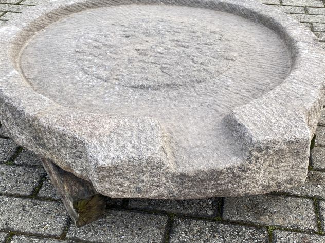 Piatto doccia in granito per piscina - Foto 7