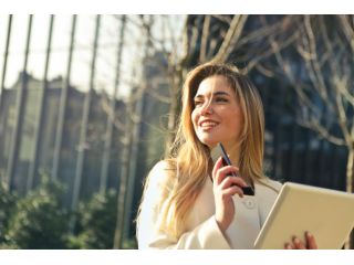COLLABORAZIONE AUTONOMA NEL SETTORE BENESSERE (Smart working)