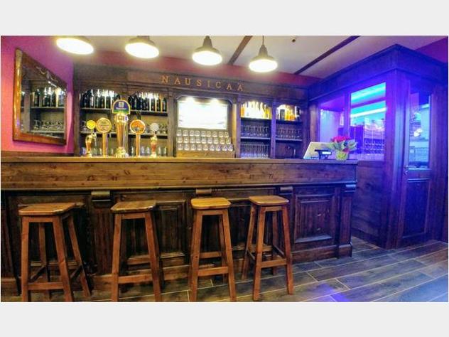 progettazioni reaLIZZAZIONI IRISH PUB, LONDON PUB, birreria western - Foto 6
