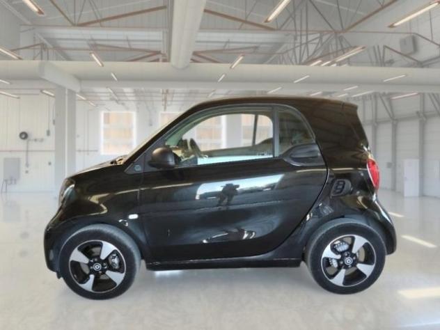 SMART ForTwo EQ Passion rif. 24121381 - Foto 5
