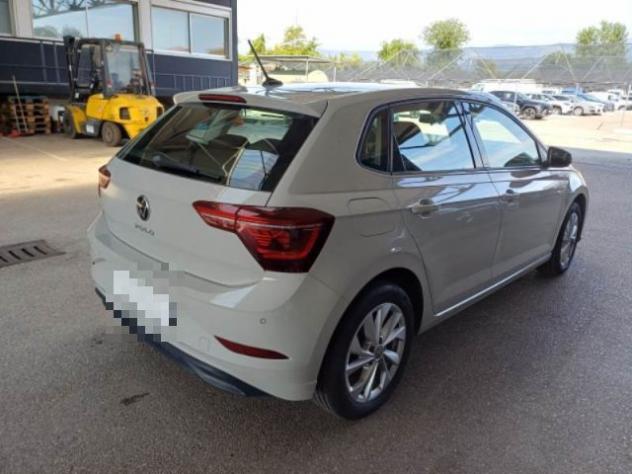 VOLKSWAGEN Polo 1.0 TSI Style rif. 24063457 - Foto 2