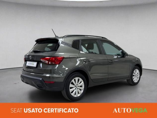 SEAT Arona 1.0 ecotsi style 95cv rif. 24069061 - Foto 4