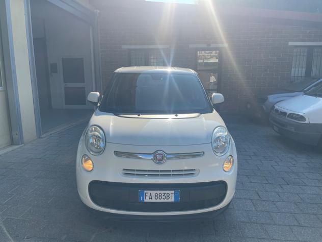 Fiat 500L 1.3 Multijet 85 CV Lounge - Foto 3
