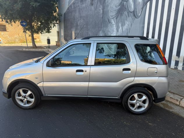 Suzuki Ignis 1.3 DDiS Comfort - Foto 3