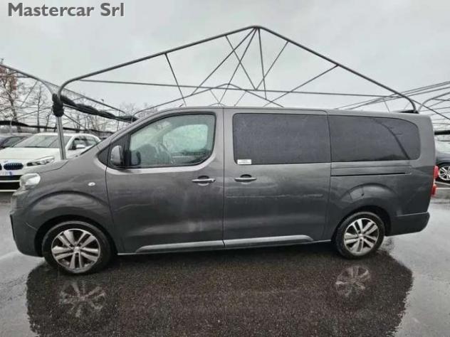 CITROEN Spacetourer Traveller bluehdi 180 VIP STD - GF285FP rif. 24161615 - Foto 3