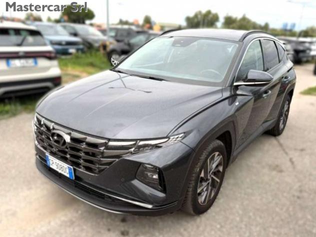 HYUNDAI Tucson Tucson III 1.6 crdi 48V Xline 2wd imt - GP908DG rif. 24185213 - Foto 2
